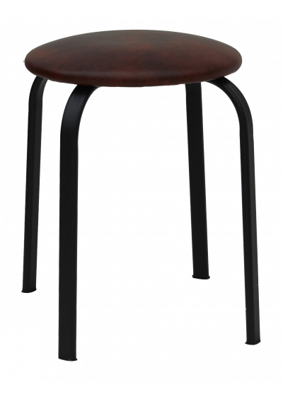 Стілець Zeppo Black