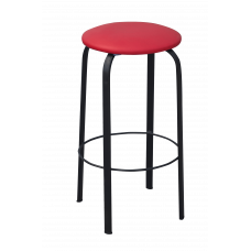 Стілець Zeppo Hoker Black