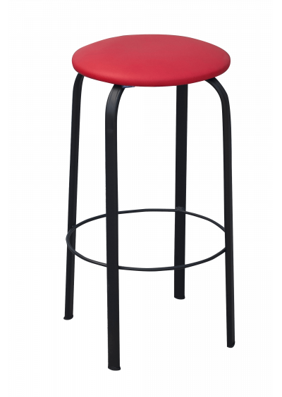 Стілець Zeppo Hoker Black
