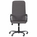 Крісло Фрідом чорний графіт