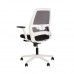Крісло 4U R 3D NET WHITE ES PL71