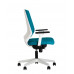 Крісло 4U R 3D WHITE ES PL71 Крісло 4U R 3D WHITE ES PL71