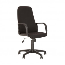 Крісло DIPLOMAT KD Tilt PL64
