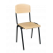 Стілець 1033 Wood Black