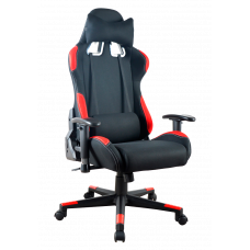 Крісло Driver black