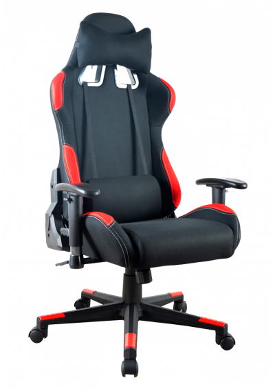 Крісло Driver black
