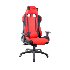 Крісло Driver red