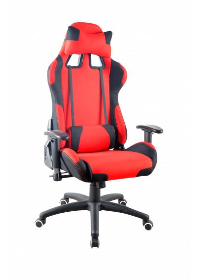 Крісло Driver red Крісло Driver red