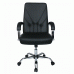 Крісло Менеджер Chrome