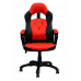 Крісло Nitro red