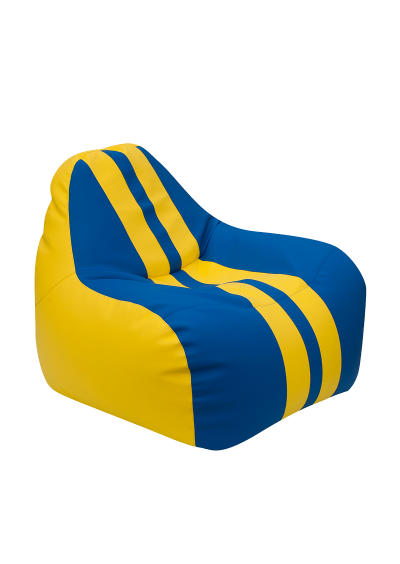 Крісло безкаркасне Simba Sport S