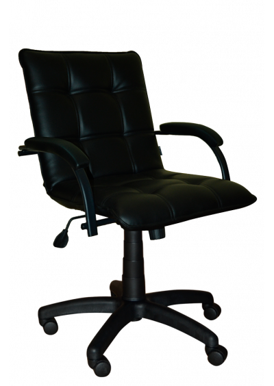 Крісло Stella GTP Black