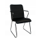 Крісло TASK arm chrome (BOX-2)