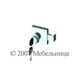 Замок меблевий+100грн