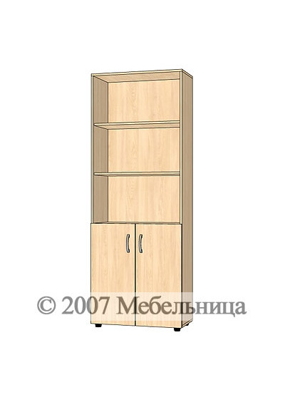 Шафа П12 700х350х1900мм