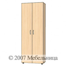 Шафа П13-1 700х350х1900мм