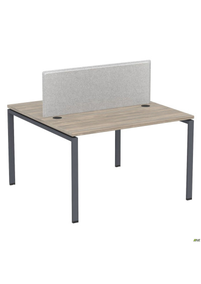 Робоча станція + Перегор SIG-150-1 (1387х1200х750)