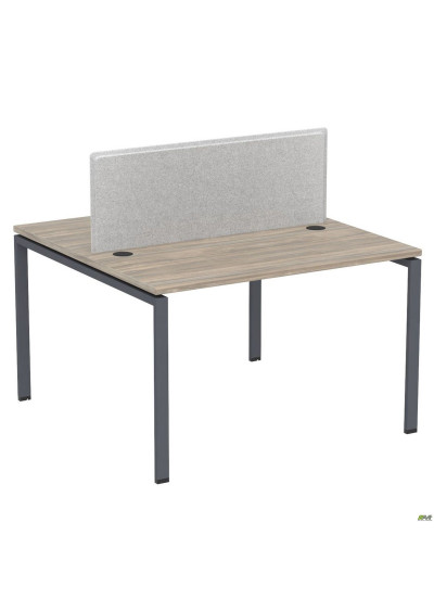 Робоча станція + Перегор SIG-150-1 (1587х1200х750)