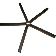 Хрестовина під дерев'яну накладку