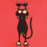 Cat Red
